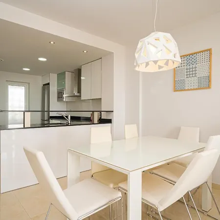 Mango Apartment *