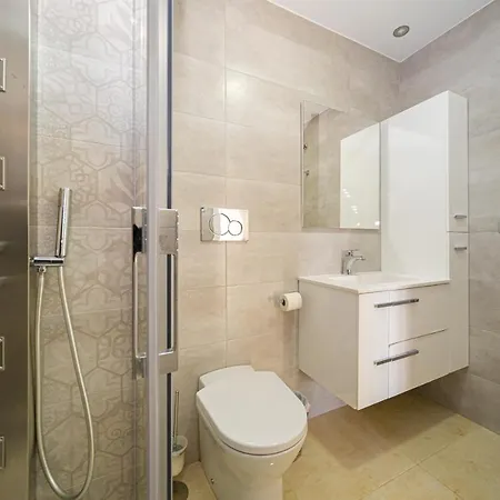 Mango Apartment *