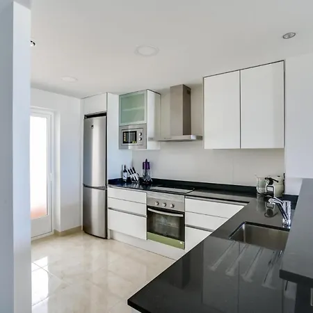 Mango Apartment San Juan De Los Terreros