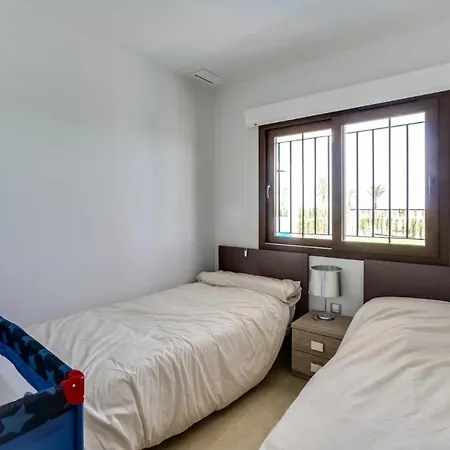 Mango Apartment