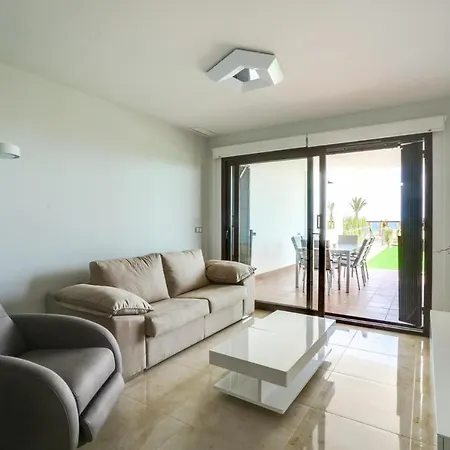Mango Apartment San Juan De Los Terreros