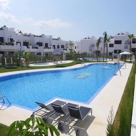 Mango Apartment San Juan De Los Terreros