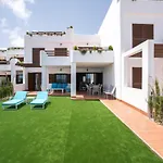 Mango Appartamento San Juan de los Terreros