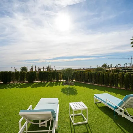Mango Appartement *