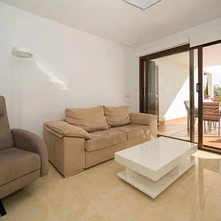 Appartement Mango *