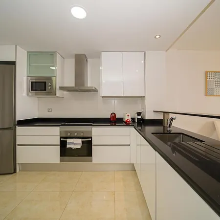 Appartement Mango *