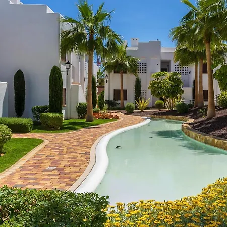 Appartement Mango San Juan de los Terreros