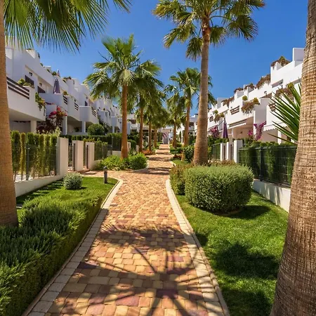 Appartamento Mango San Juan de los Terreros