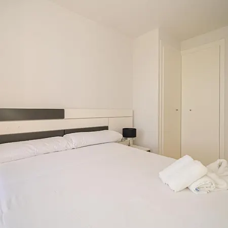 Appartement Mango San Juan de los Terreros