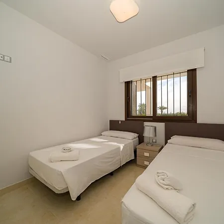 Appartement Mango *