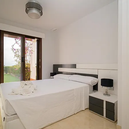Appartement Mango San Juan de los Terreros