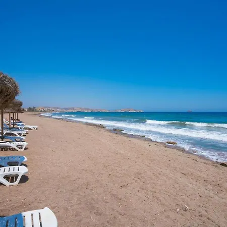 Mango Appartement San Juan de los Terreros