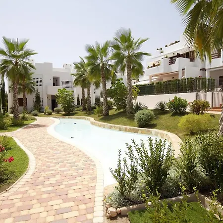 Appartement Mango