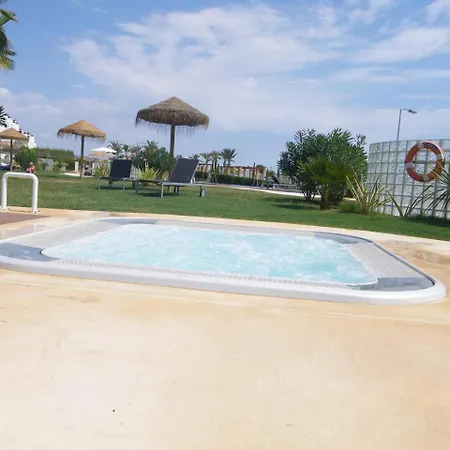 Appartement Mango San Juan de los Terreros