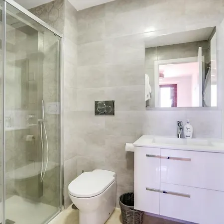 Mango Appartement San Juan de los Terreros