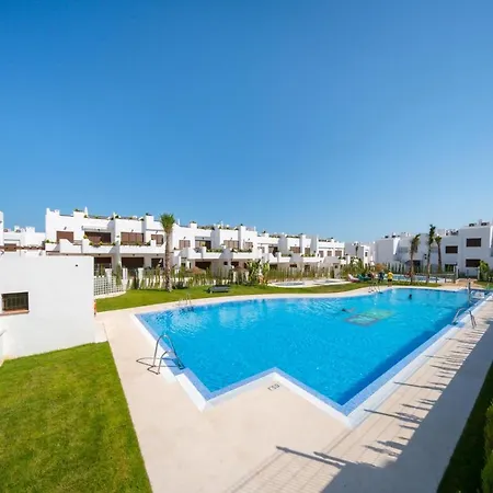 Apartment Mango San Juan De Los Terreros