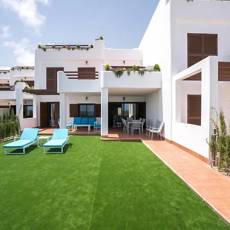 Mango 公寓 San Juan de los Terreros